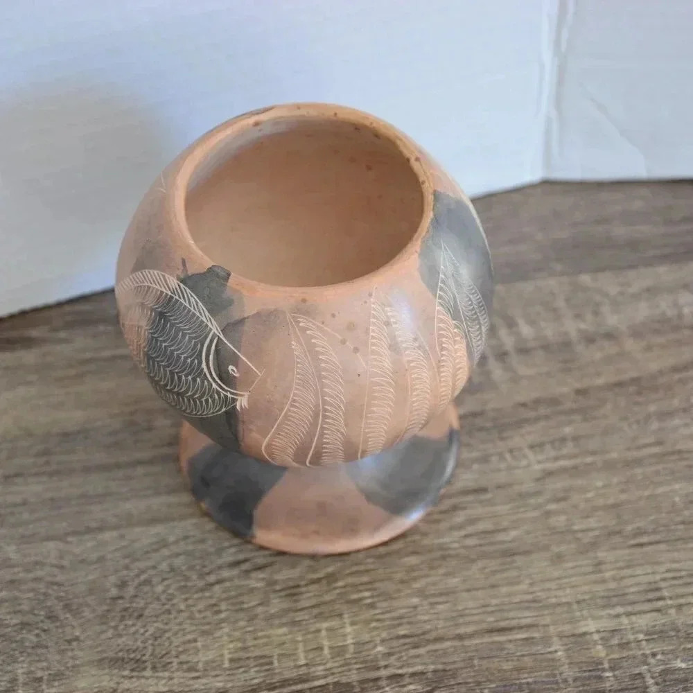 Stone Goblet